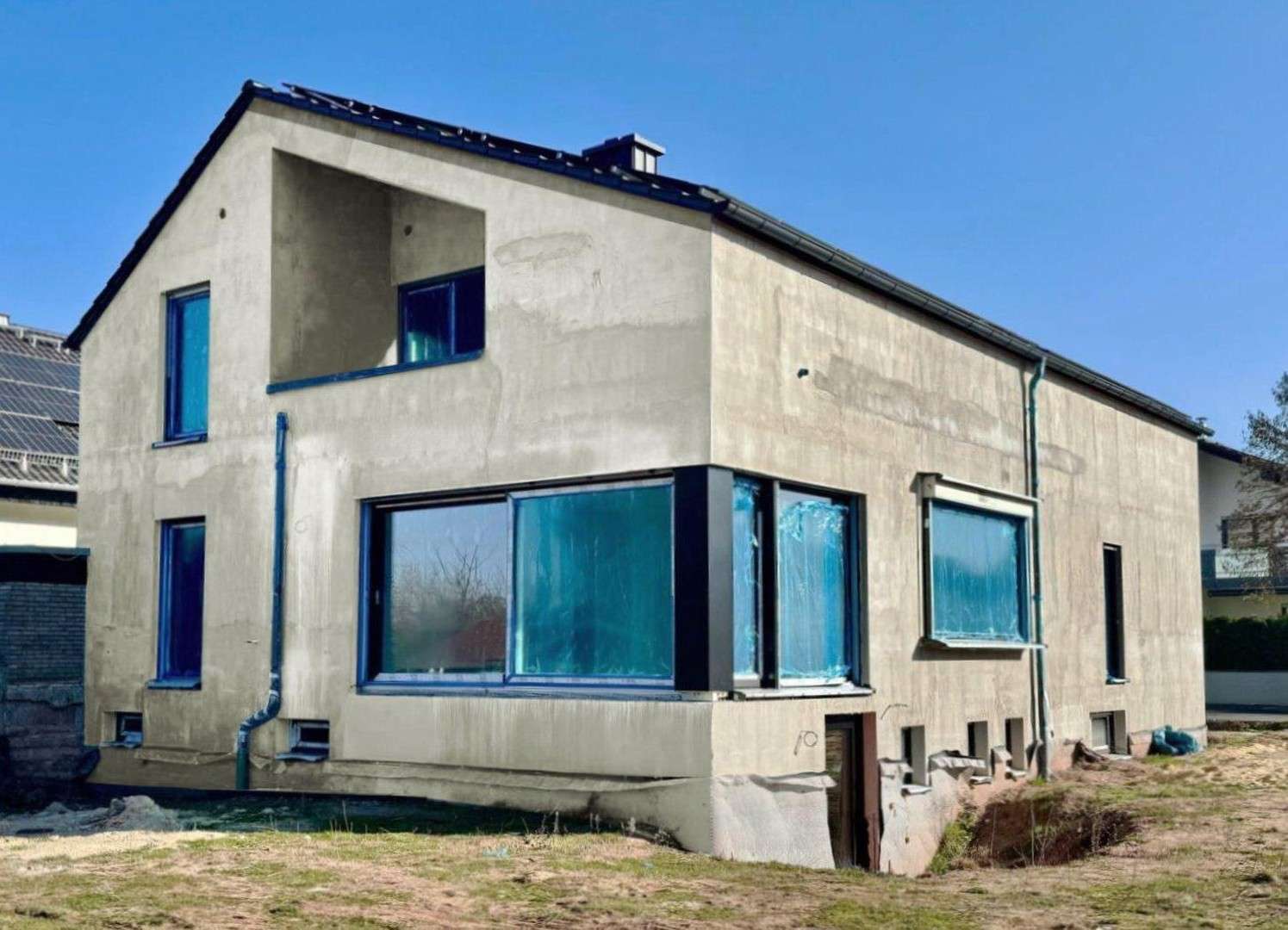 Thumbnail-Haus zum Kaufen in Rödermark 1.200.000,00 € 341 m²