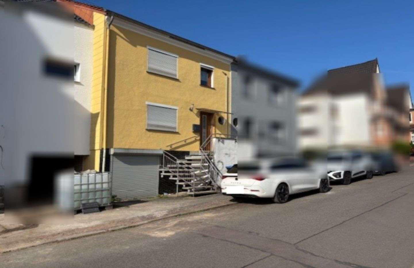 Thumbnail-Haus zum Kaufen in Wadgassen 120.000,00 € 130 m²