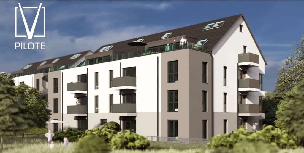 Thumbnail-Wohnung zum Mieten in Rostock 1.278,00 € 88.15 m²