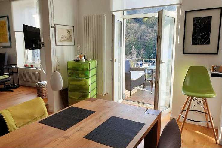 Thumbnail-Wohnung zum Mieten in Bad Kreuznach 1.165,00 € 82 m²