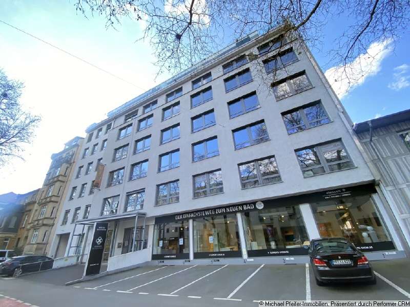 Thumbnail-Büro in Mainz 512,00 € 33 m²