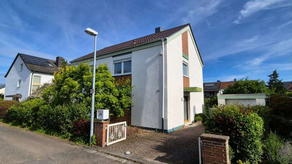 Thumbnail-Haus zum Kaufen in Speyer 540.000,00 € 132 m²