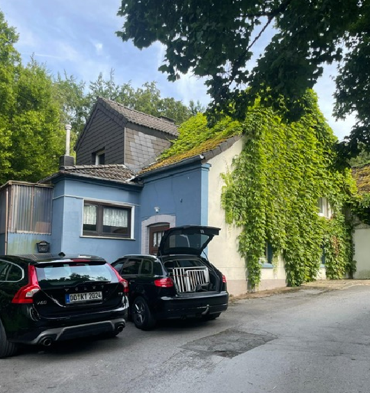 Thumbnail-Haus zum Kaufen in Dortmund 190.000,00 € 125 m²
