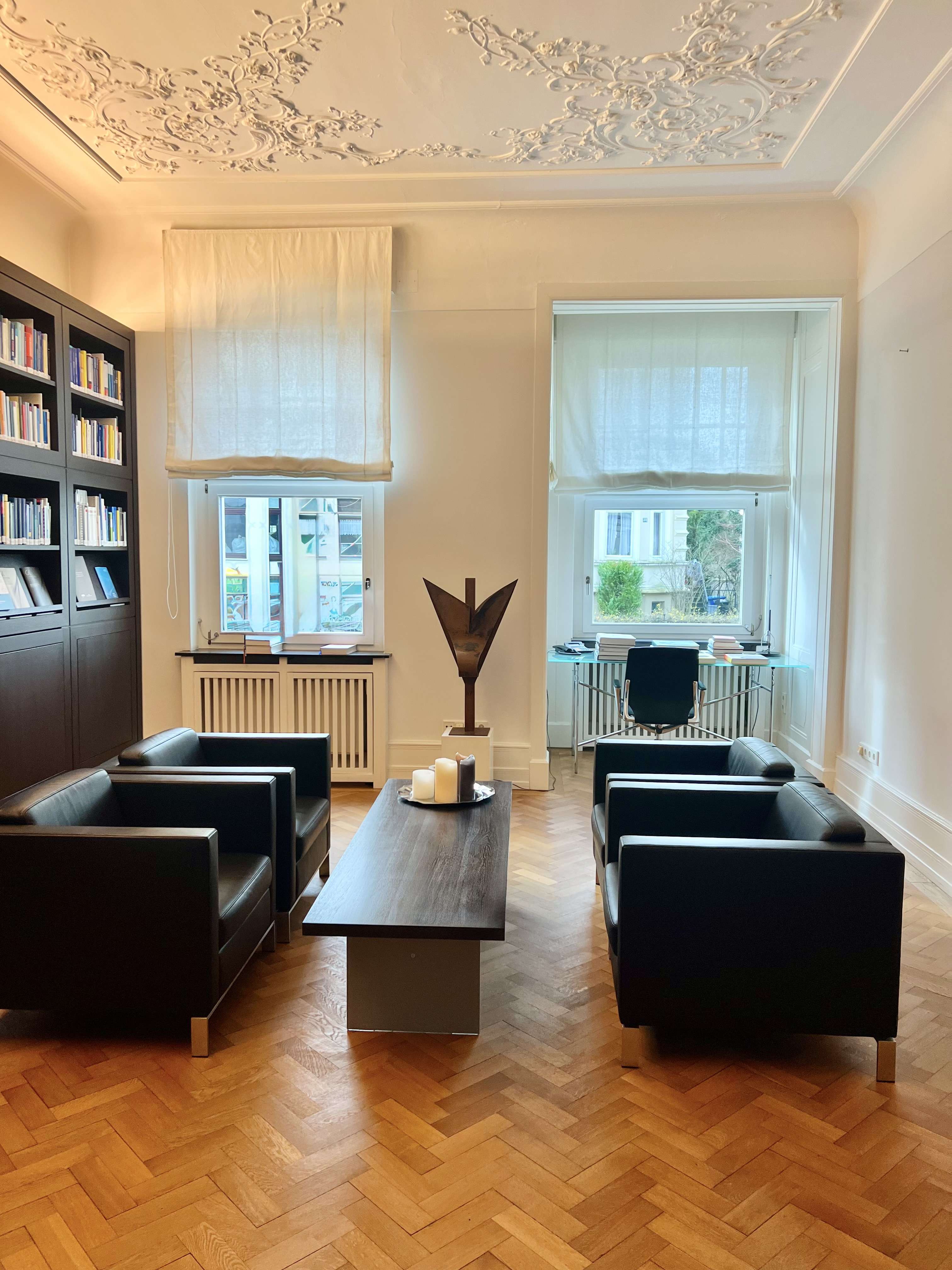 Thumbnail-Haus zum Kaufen in Bad Godesberg 3.559.000,00 € 553 m²