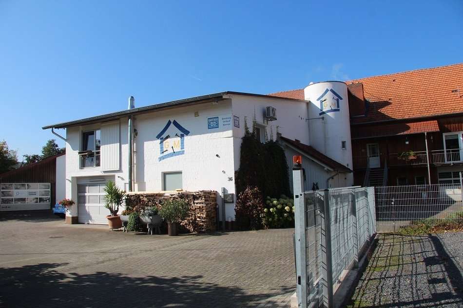 Thumbnail-Haus zum Kaufen in Niederaula 450.000,00 € 278 m²