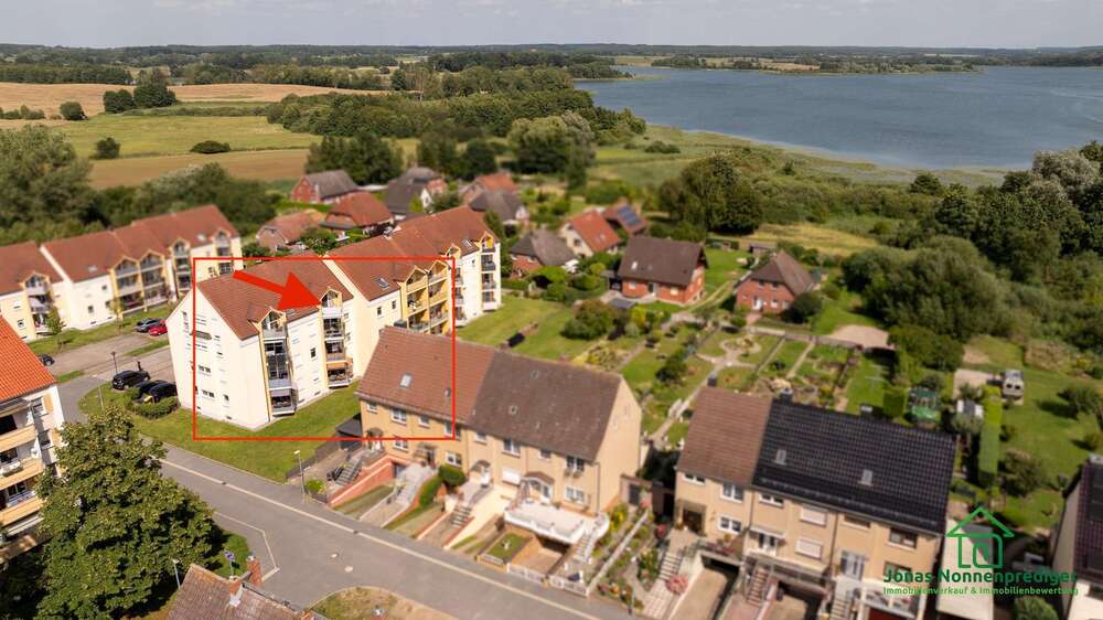 Thumbnail-Haus zum Kaufen in Sternberg 1.250.000,00 € 1126 m²