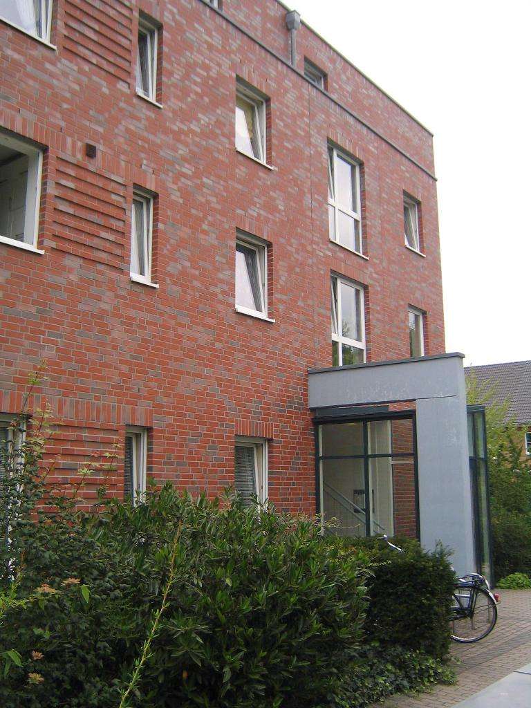 Thumbnail-Wohnung zum Mieten in Krefeld 730,00 € 63 m²