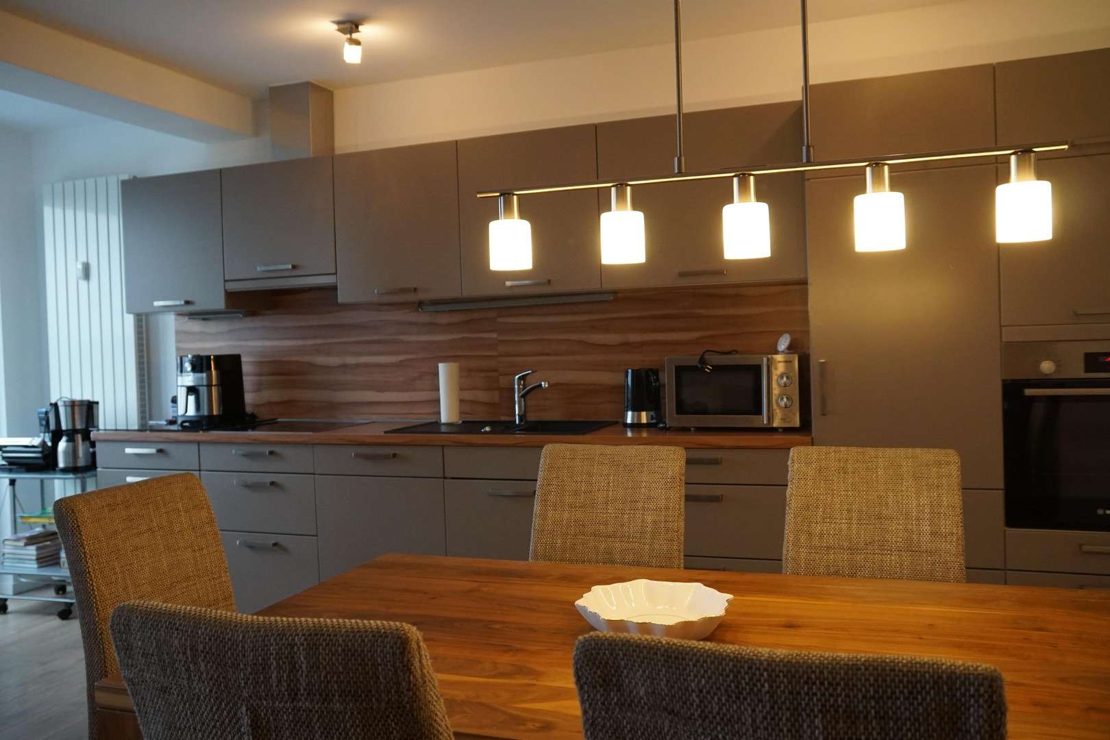 Thumbnail-Wohnung zum Kaufen in Bad Camberg 435.000,00 € 110 m²