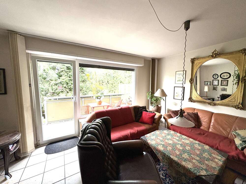 Thumbnail-Wohnung zum Kaufen in Meerbusch 349.000,00 € 82 m²