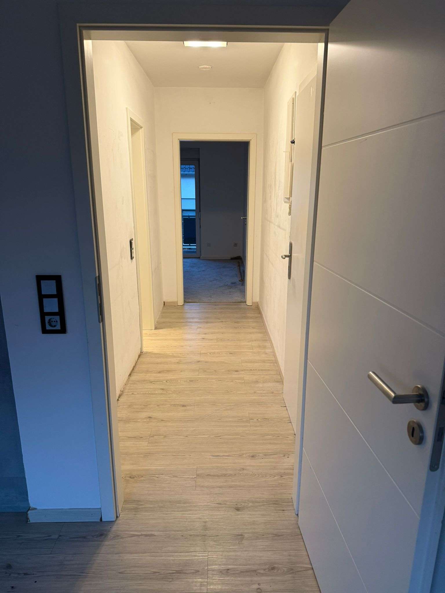 Thumbnail-Wohnung zum Mieten in Castrop-Rauxel 450,00 € 43 m²