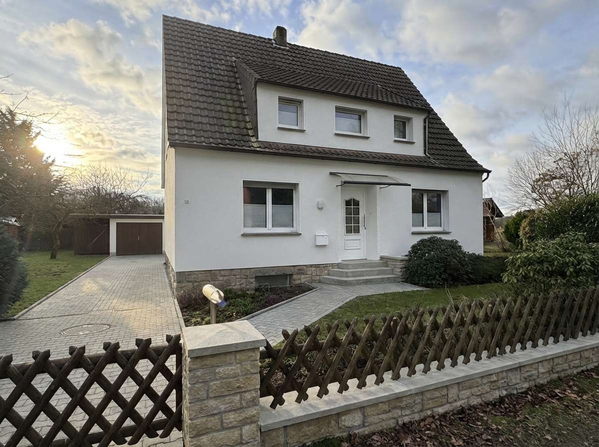 Thumbnail-Haus zum Kaufen in Ibbenbüren Schafberg 449.000,00 € 165 m²