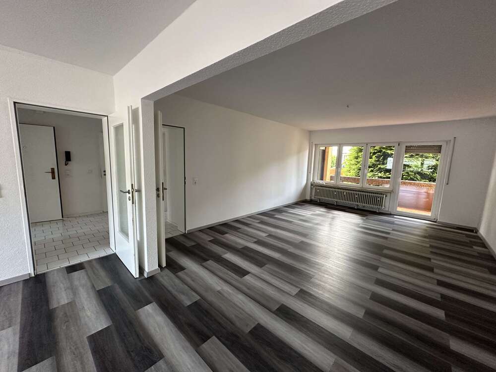 Thumbnail-Wohnung zum Mieten in Karlsruhe 1.160,00 € 94 m²