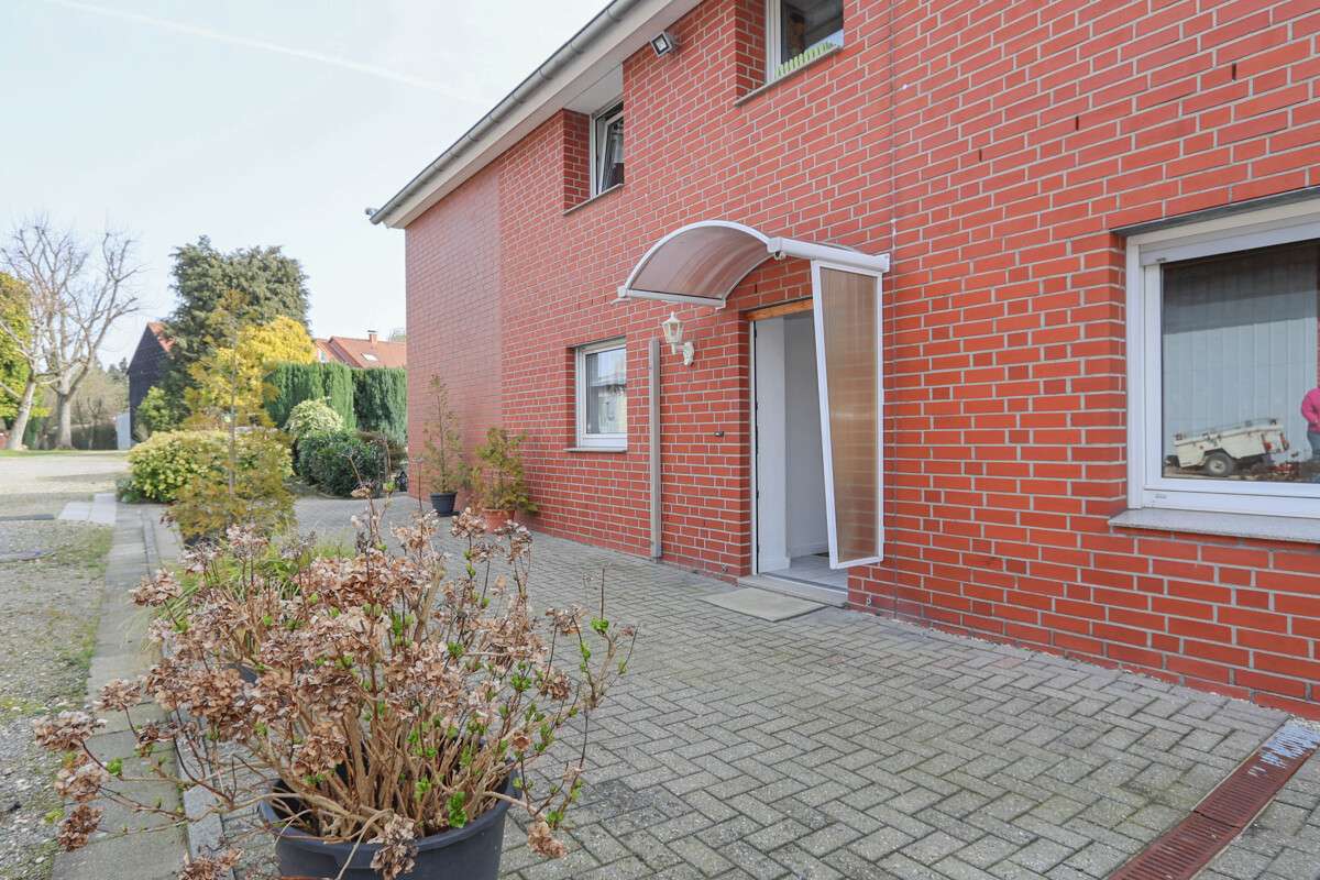 Thumbnail-Wohnung zum Mieten in Mönchengladbach Holt 480,00 € 68 m²