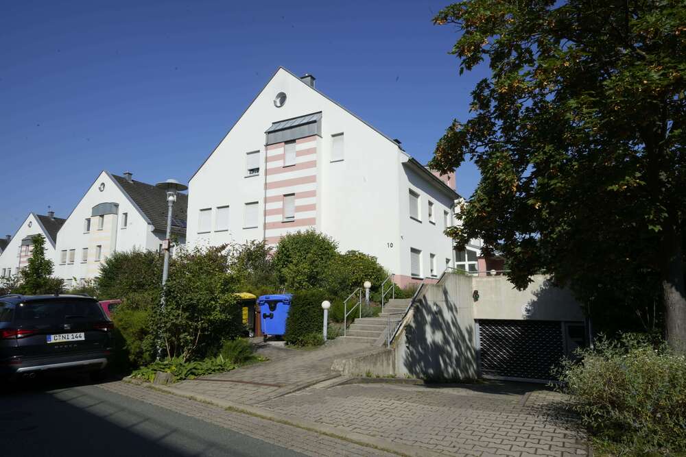 Thumbnail-Wohnung zum Kaufen in Chemnitz 99.500,00 € 66.55 m²