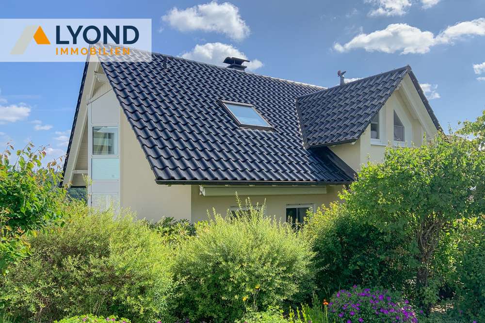 Thumbnail-Haus zum Kaufen in Herscheid 439.000,00 € 174 m²