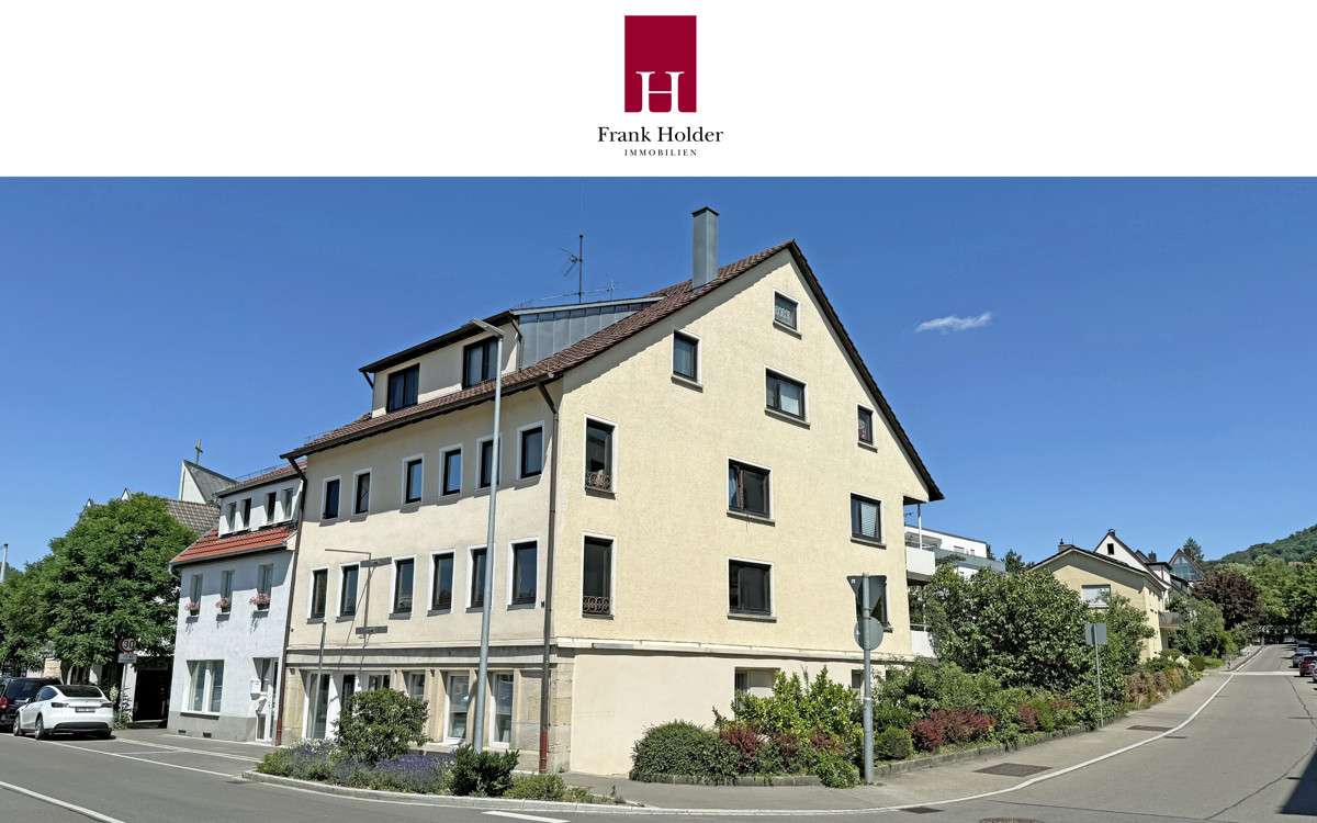 Thumbnail-Haus zum Kaufen in Pfullingen 699.000,00 € 513 m²