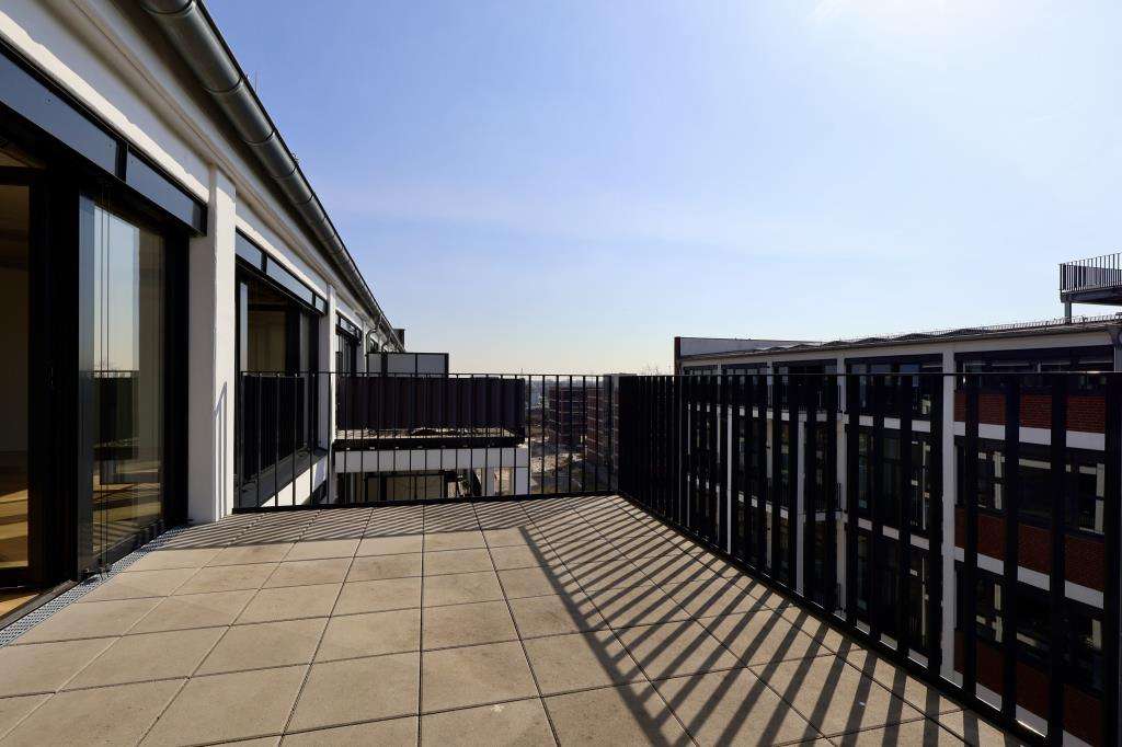 Thumbnail-Wohnung zum Mieten in Bremen 1.289,00 € 89.8 m²