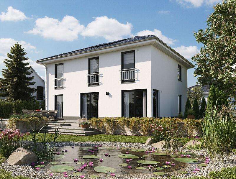 Thumbnail-Haus zum Kaufen in Dienstedt 364.460,00 € 153 m²
