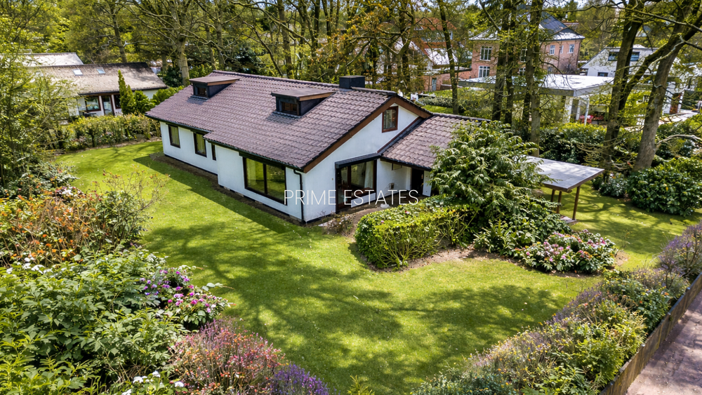 Thumbnail-Haus zum Kaufen in Hamburg 1.180.000,00 € 180 m²