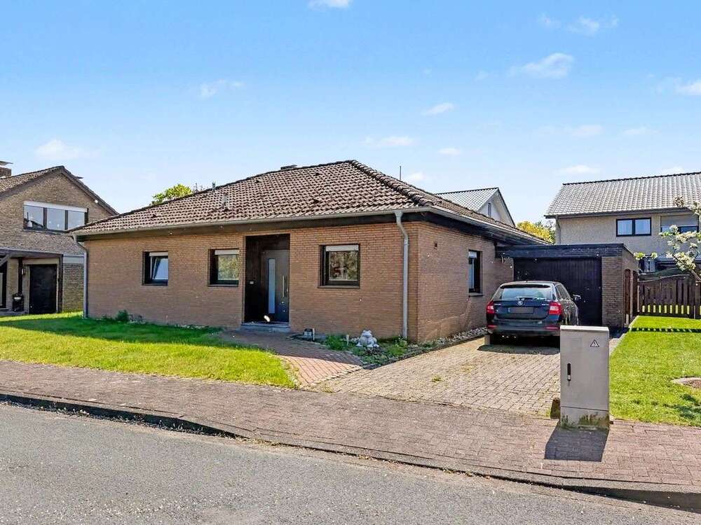 Thumbnail-Haus zum Kaufen in Gescher 270.000,00 € 113.47 m²