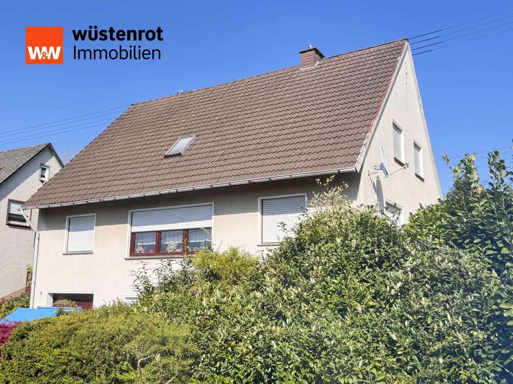 Thumbnail-Haus zum Kaufen in Betzdorf 250.000,00 € 140 m²