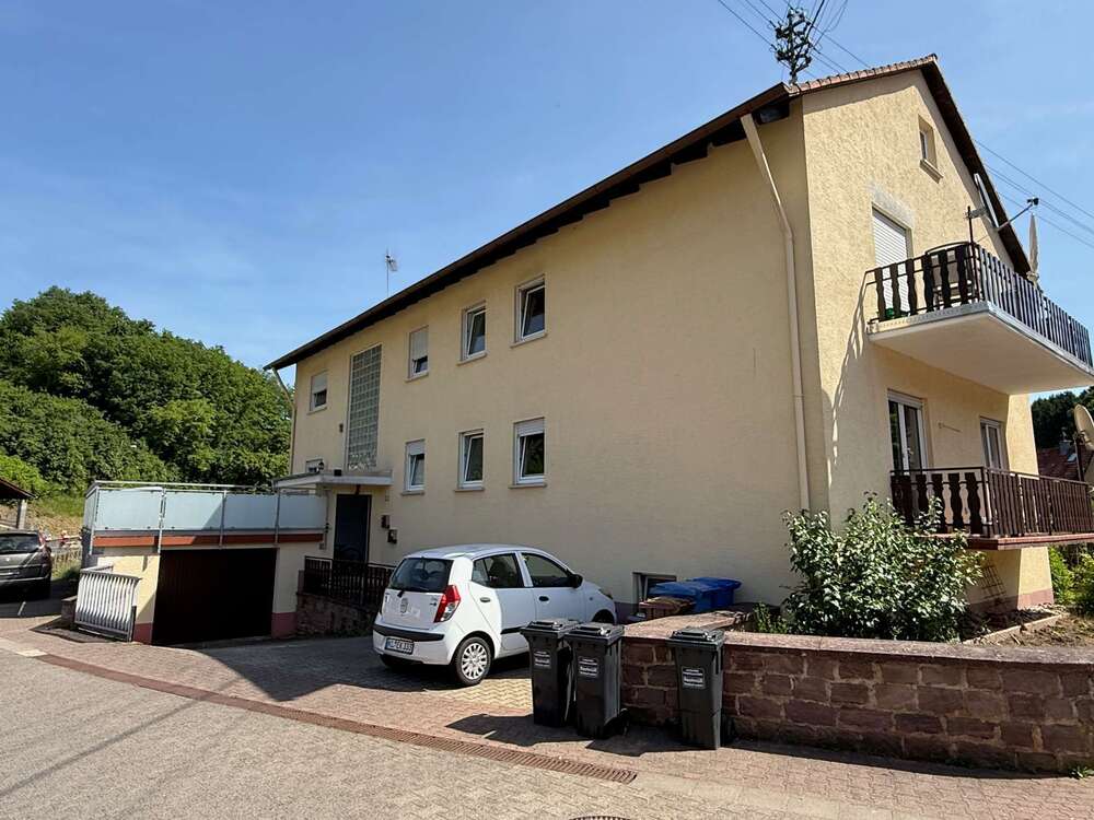 Thumbnail-Haus zum Kaufen in Frankelbach 269.000,00 € 343.5 m²