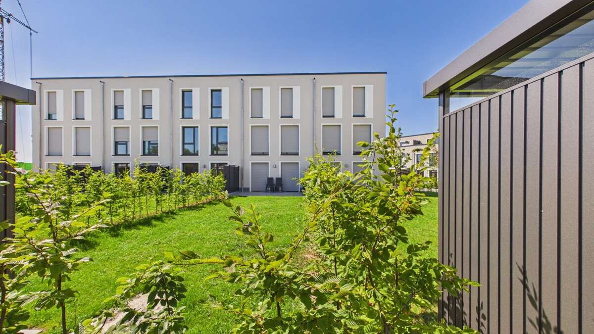 Thumbnail-Haus zum Kaufen in Köln 615.000,00 € 138 m²