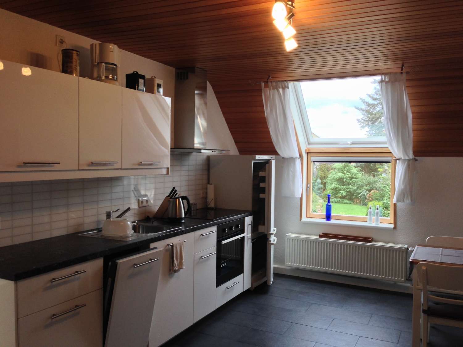 Thumbnail-Wohnung zum Mieten in Langenhagen 500,00 € 49 m²