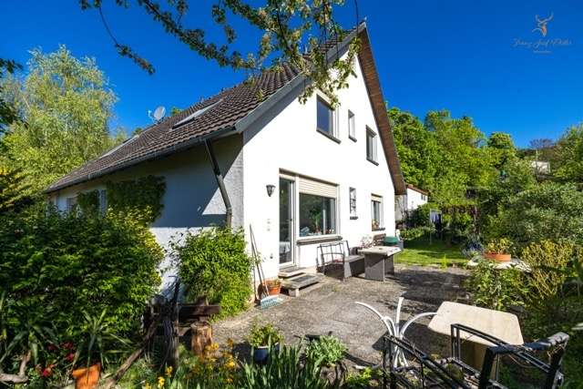 Thumbnail-Haus zum Kaufen in Würzburg Grombühl 899.000,00 € 265.16 m²