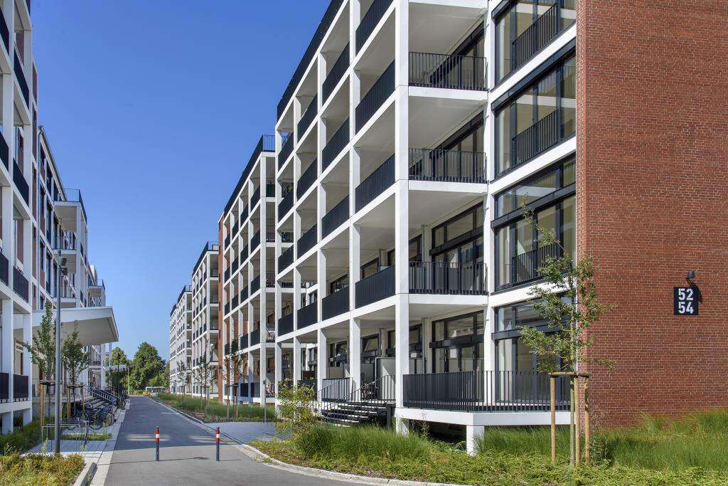 Thumbnail-Wohnung zum Mieten in Bremen 809,00 € 68.8 m²