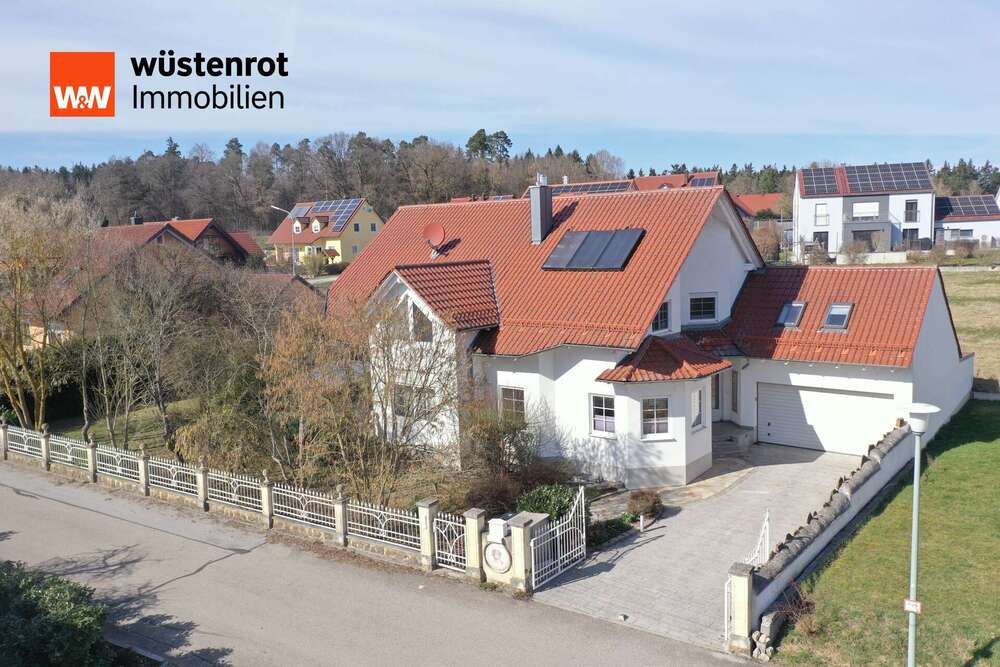 Thumbnail-Haus zum Kaufen in Brunn 689.000,00 € 277 m²