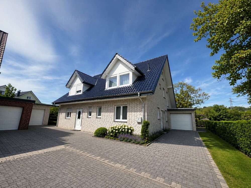 Thumbnail-Haus zum Kaufen in Dortmund 1.089.000,00 € 210 m²
