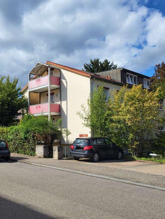 Thumbnail-Wohnung zum Mieten in Bretzfeld-Schwabbach 850,00 € 92 m²