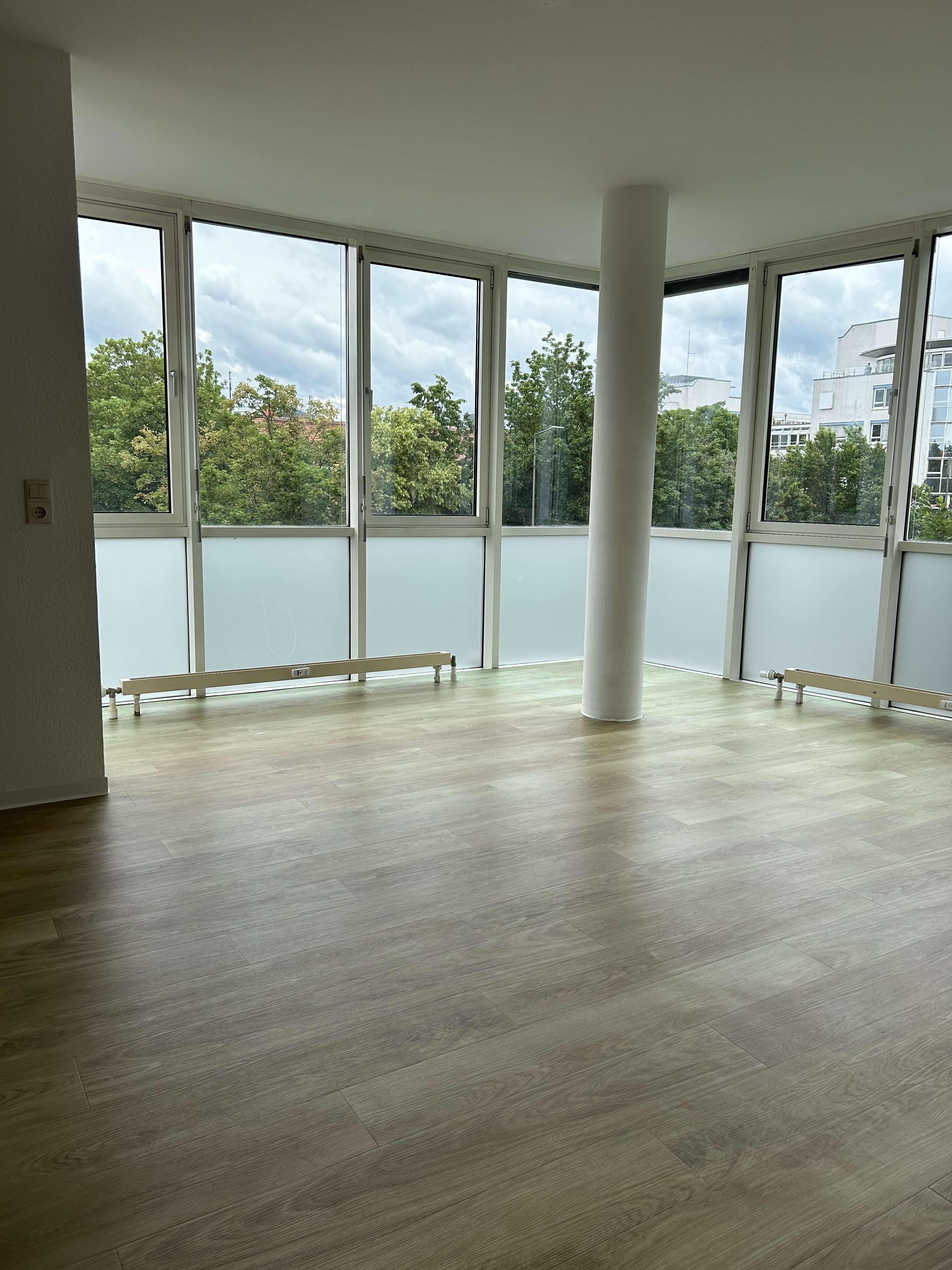 Thumbnail-Wohnung zum Mieten in Erfurt 489,69 € 51.71 m²
