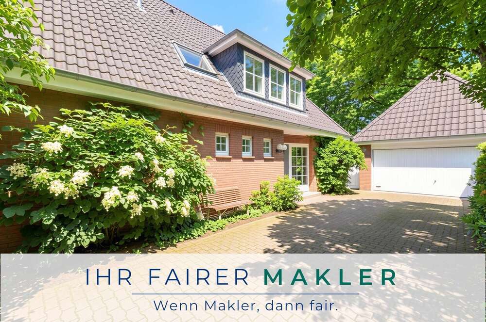 Thumbnail-Haus zum Mieten in Bremen 2.350,00 € 236 m²