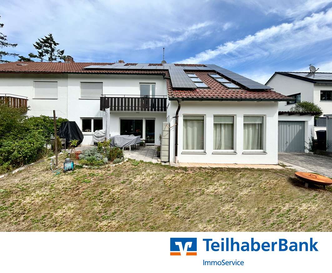 Thumbnail-Haus zum Kaufen in Erlangen 1.180.000,00 € 204 m²