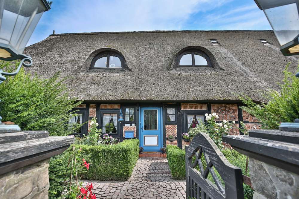 Thumbnail-Haus zum Kaufen in Handorf 1.299.000,00 € 376 m²