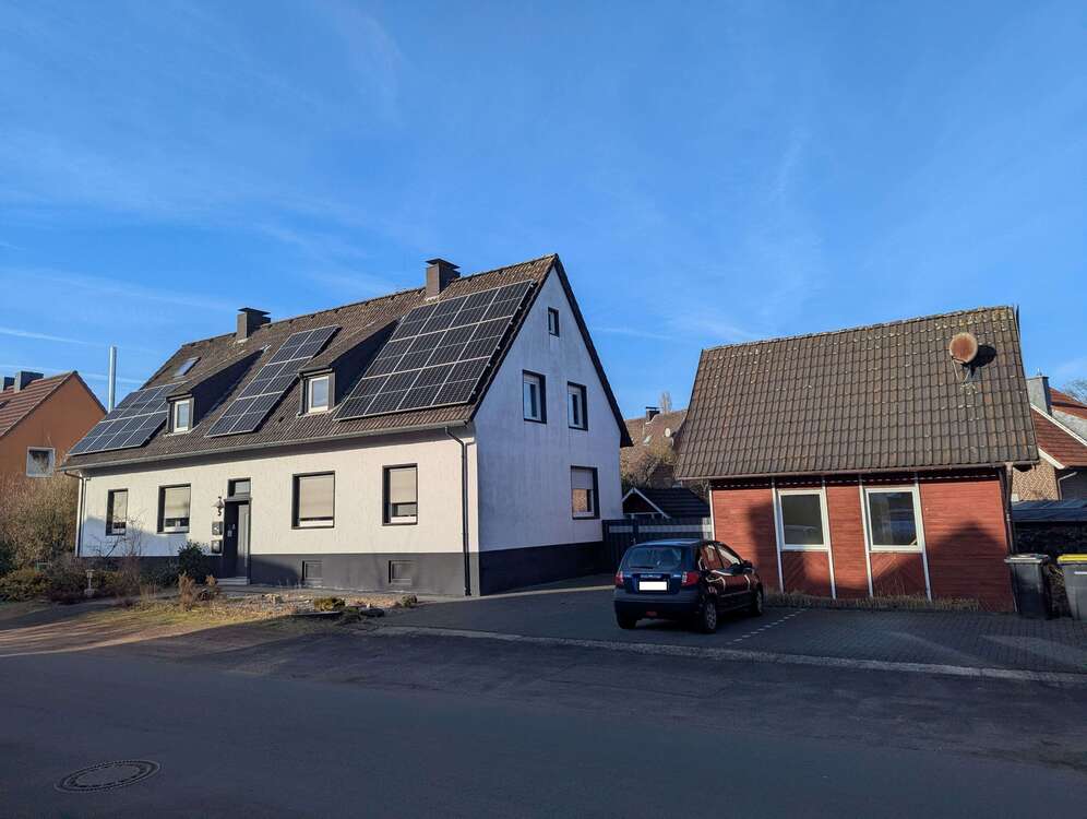 Thumbnail-Wohnung zum Kaufen in Haltern am See 280.000,00 € 135 m²