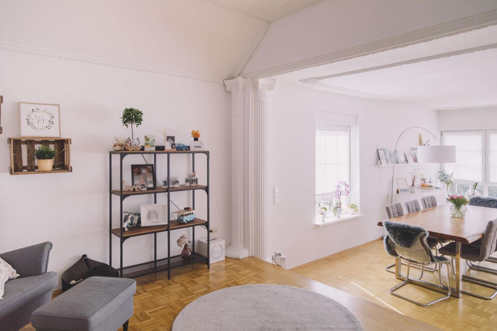 Thumbnail-Wohnung zum Mieten in Hanau 1.800,00 € 140 m²