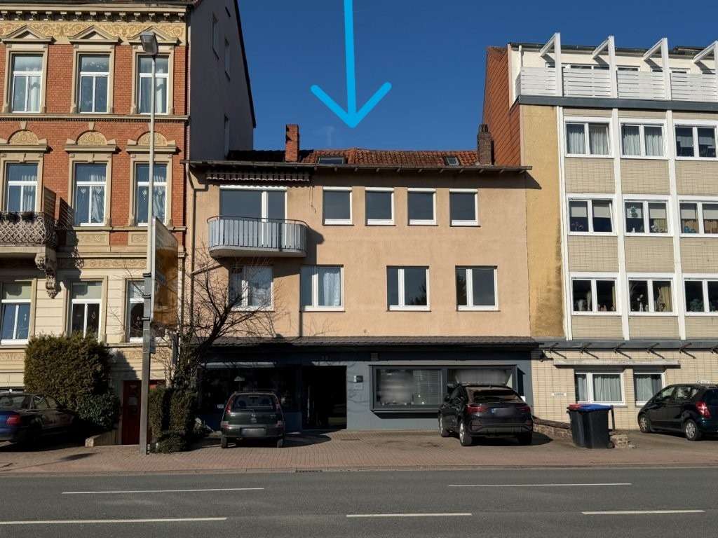 Thumbnail-Haus zum Kaufen in Hameln 369.000,00 € 204 m²