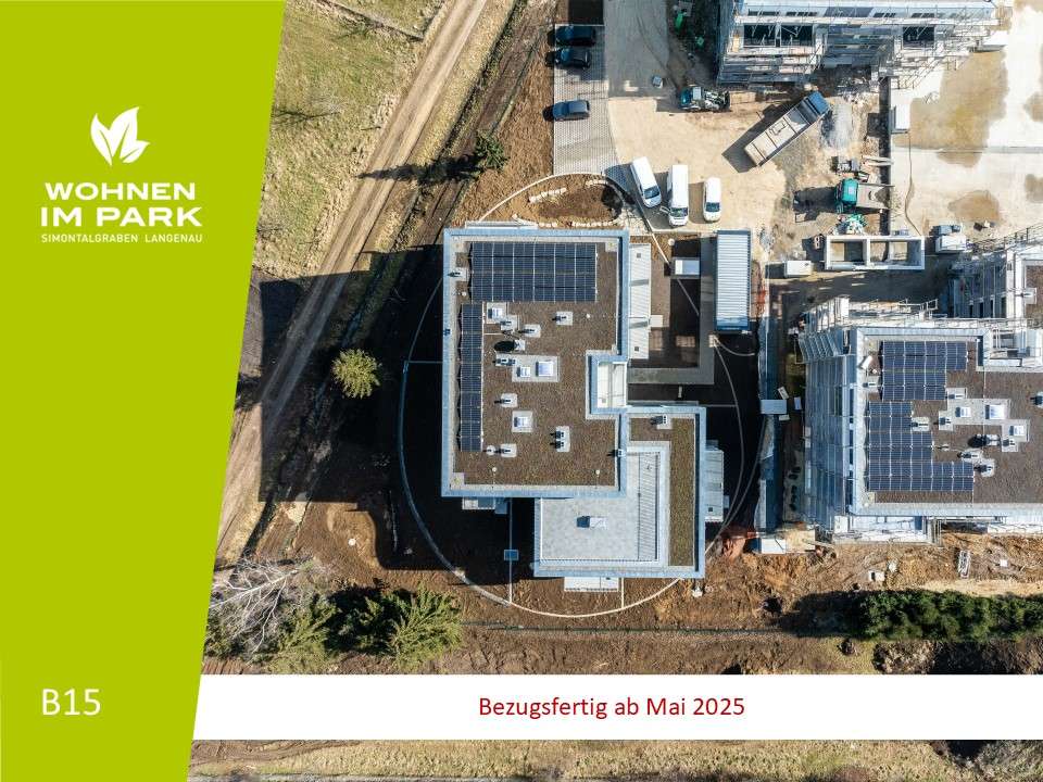 Thumbnail-Wohnung zum Kaufen in Langenau 511.900,00 € 98.41 m²