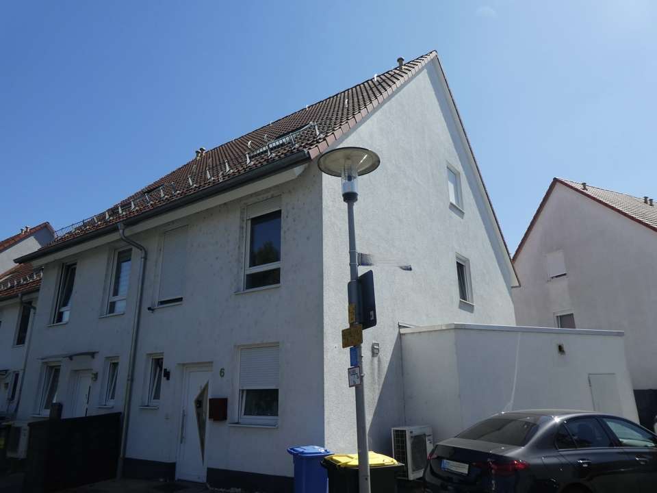 Thumbnail-Haus zum Kaufen in Raunheim 529.000,00 € 112 m²