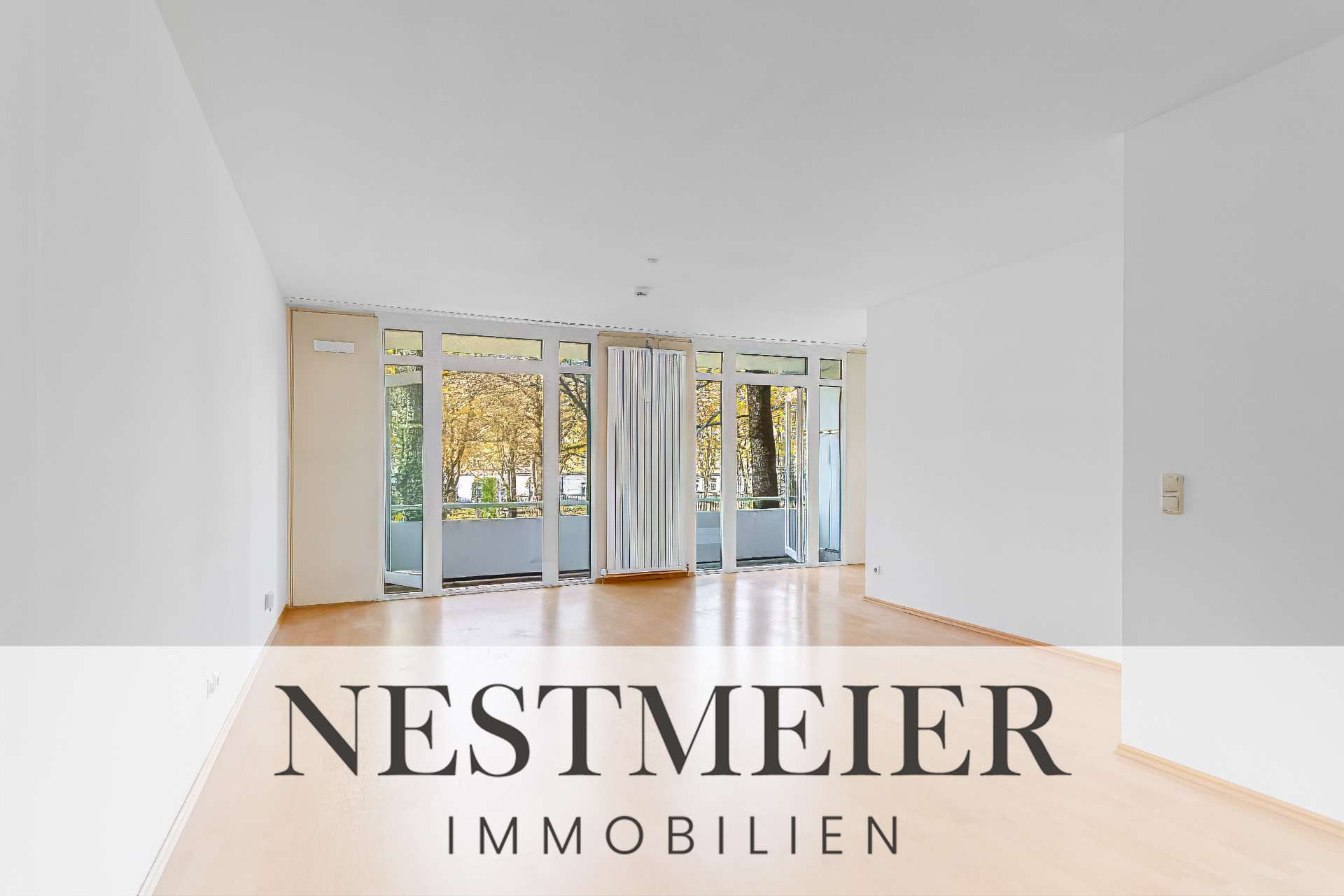 Thumbnail-Wohnung zum Kaufen in München 365.000,00 € 48.5 m²