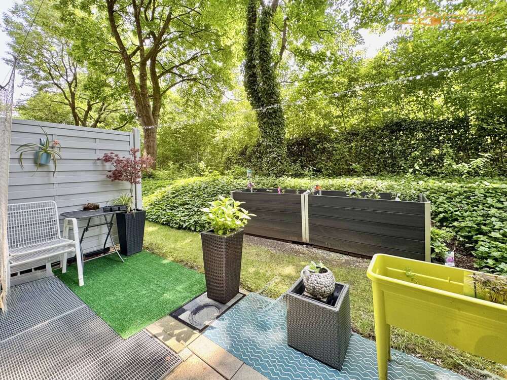 Thumbnail-Wohnung zum Kaufen in München Schwanthalerhöhe 422.000,00 € 52.3 m²