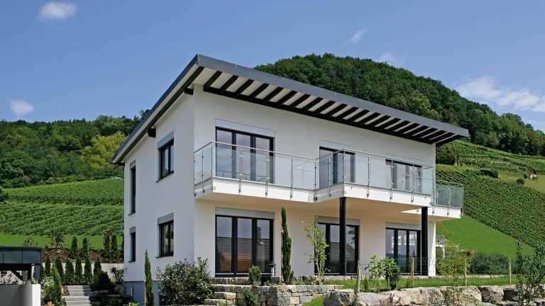 Thumbnail-Haus zum Kaufen in Berg 1.499.000,00 € 170 m²