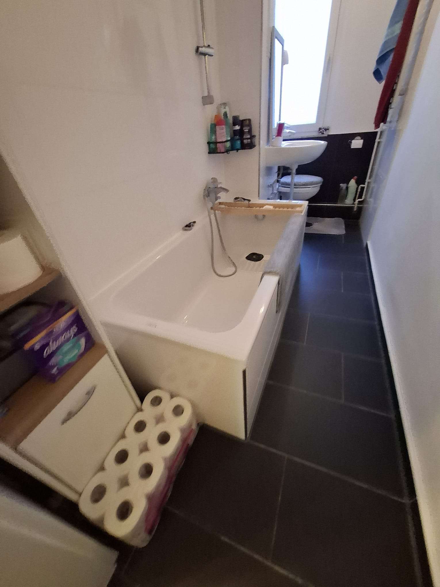 Thumbnail-Wohnung zum Mieten in Pegau 470,00 € 65 m²