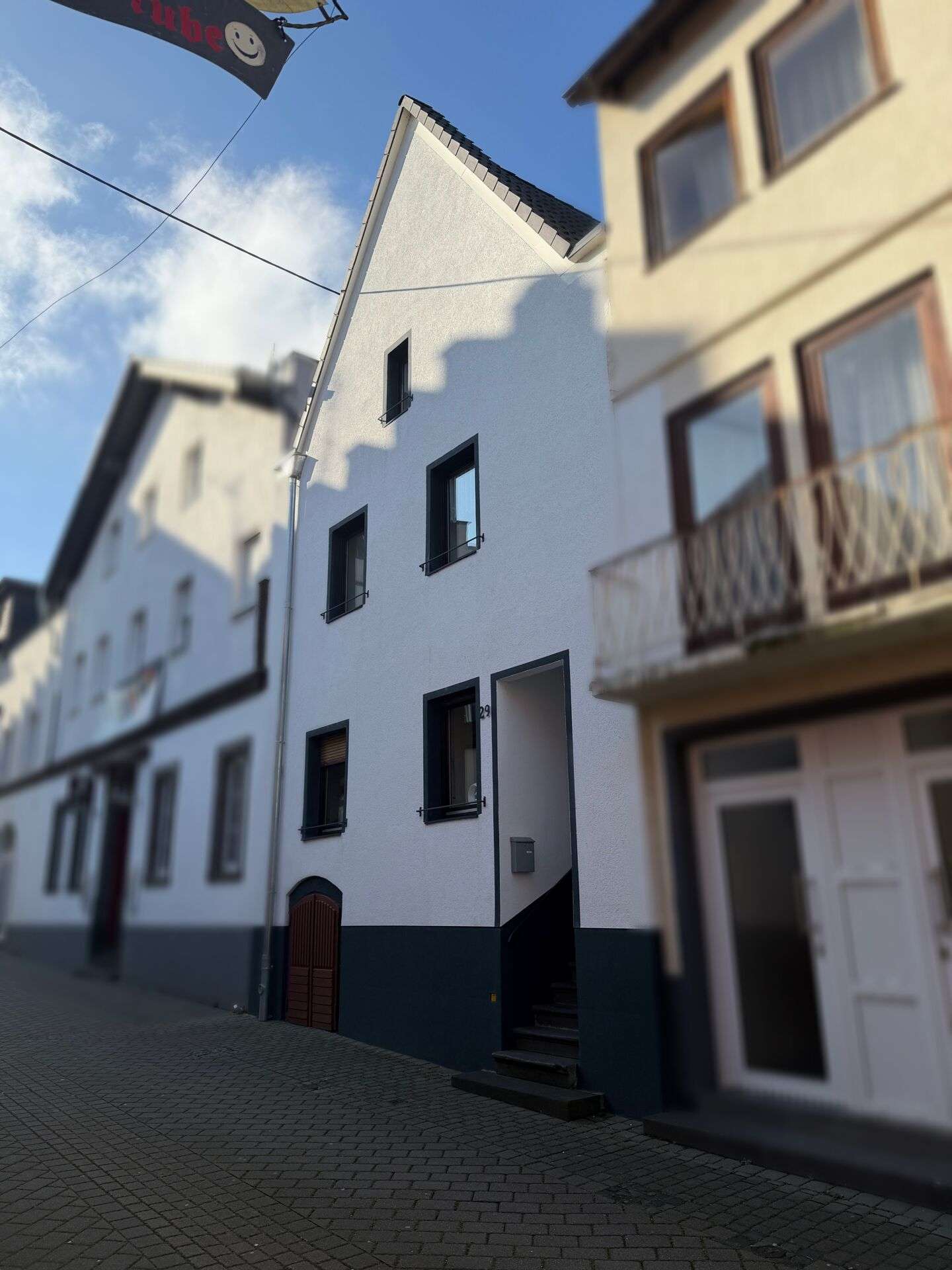 Thumbnail-Haus zum Kaufen in Bad Breisig 275.000,00 € 90 m²