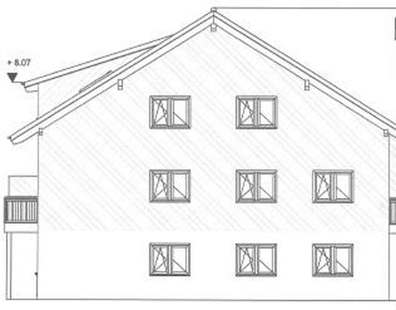 Thumbnail-Haus zum Kaufen in Friesenhofen 980.000,00 € 1020 m²