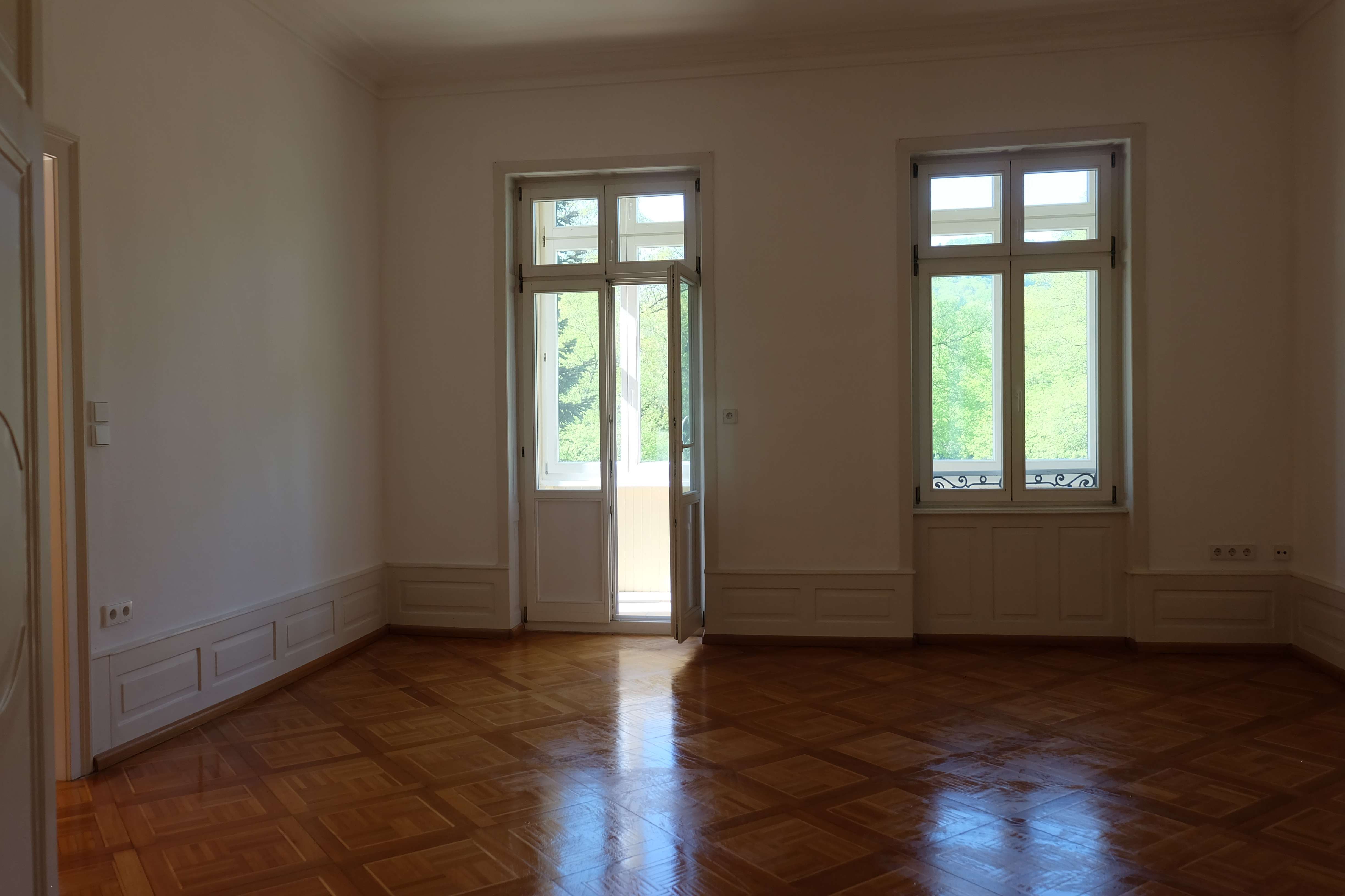 Thumbnail-Wohnung zum Mieten in Baden-Baden 1.500,00 € 148 m²