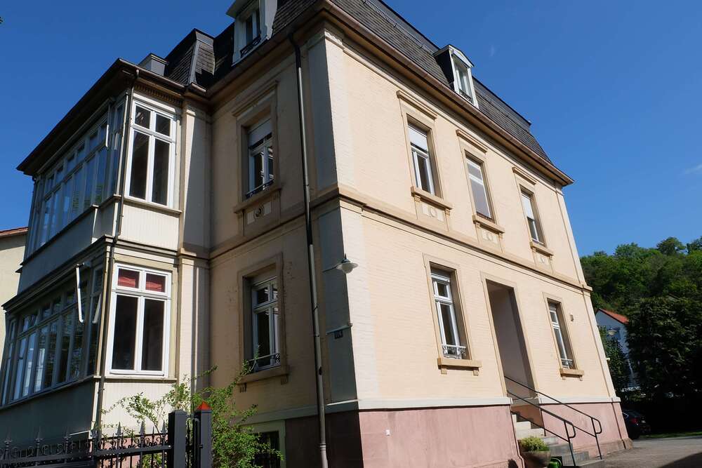 Thumbnail-Wohnung zum Mieten in Baden-Baden 1.500,00 € 148 m²